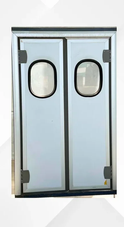 Eshik F6