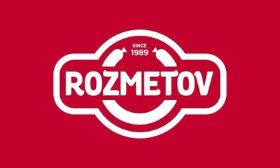 Rozmetov